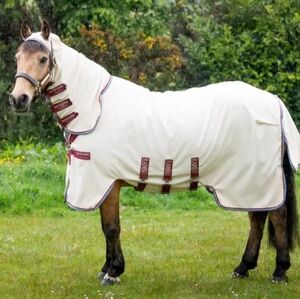 Rambo Horseware Ireland fly sheet 81"